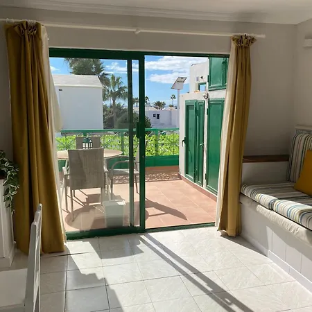 Apartment Casa Maria