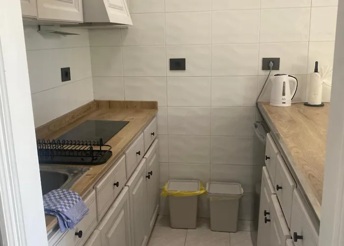 Casa Maria プエルト・デル・カルメン