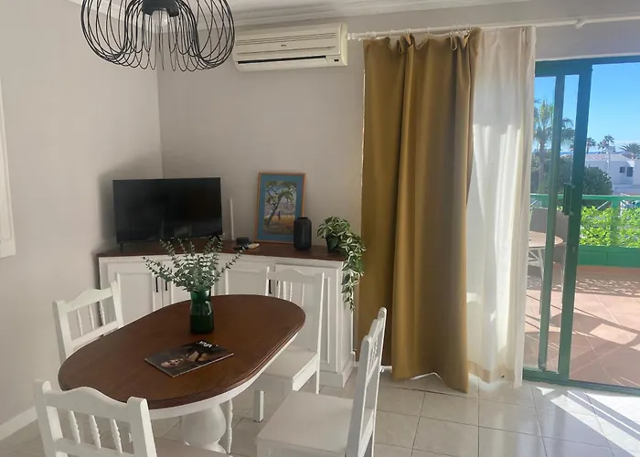 Casa Maria プエルト・デル・カルメン