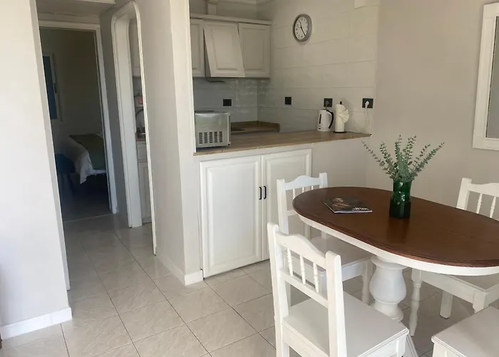 Casa Maria アパート