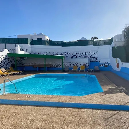 Casa Maria