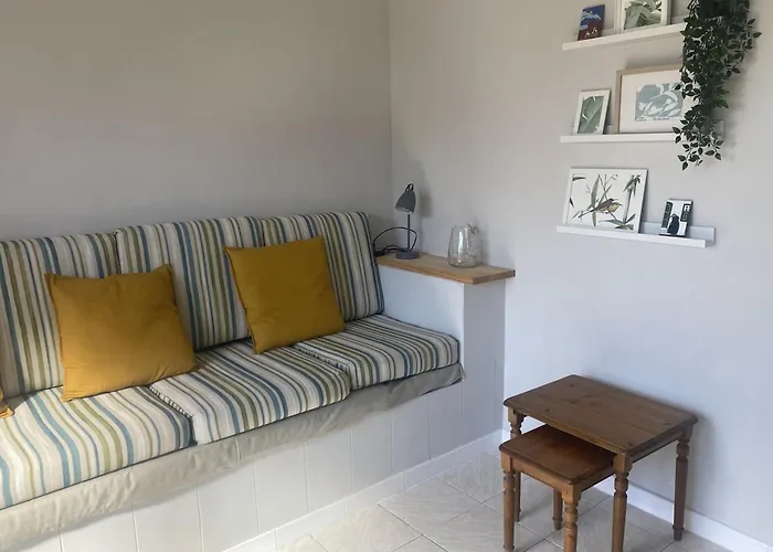 Casa Maria * Puerto del Carmen (Lanzarote)