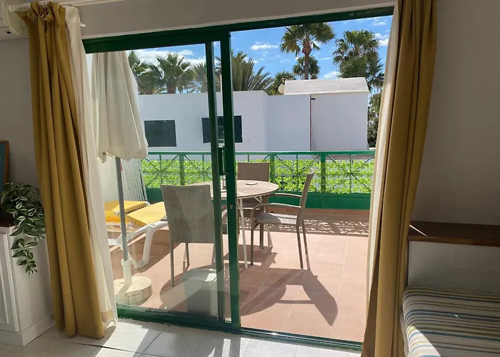 Apartamento Casa Maria Puerto del Carmen (Lanzarote)
