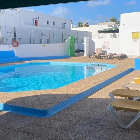 Casa Maria * פוארטו דל כרמן