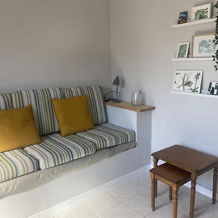 Casa Maria * 卡门港