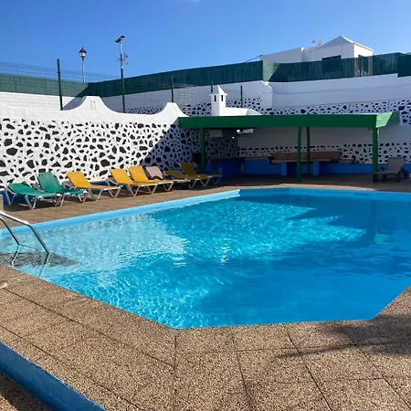 Casa Maria