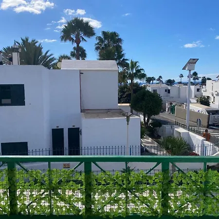 Casa Maria Apartmán *