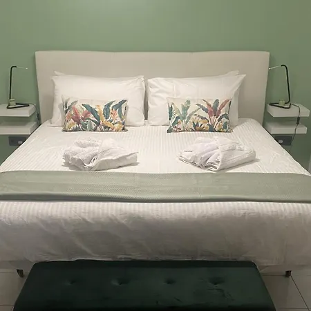 Apartmán Casa Maria Puerto del Carmen (Lanzarote)