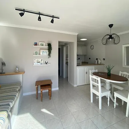 Casa Maria アパート *