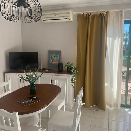 Casa Maria Πουέρτο Ντελ Κάρμεν