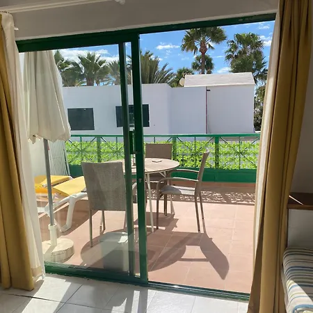 Apartmán Casa Maria Puerto del Carmen (Lanzarote)