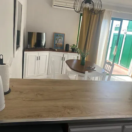 Διαμέρισμα Casa Maria Πουέρτο Ντελ Κάρμεν