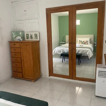 Casa Maria Apartmán