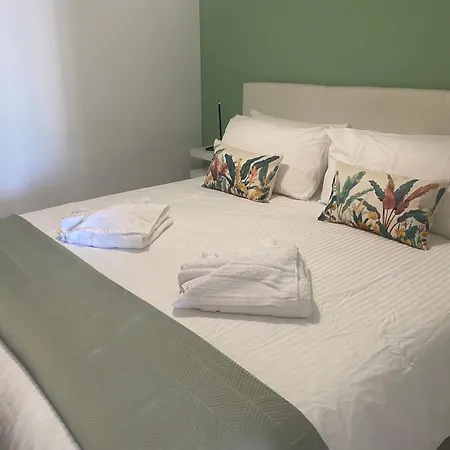 Διαμέρισμα Casa Maria *