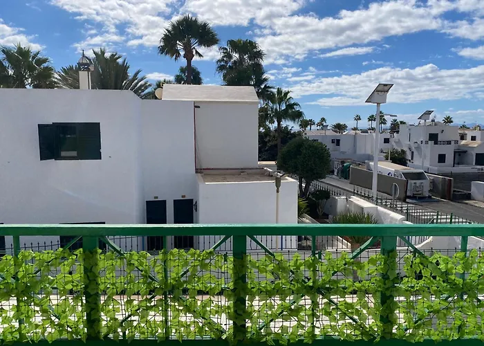 Appartamento Casa Maria Puerto del Carmen (Lanzarote)