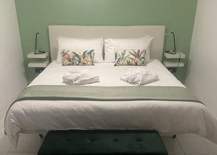 Appartamento Casa Maria Puerto del Carmen (Lanzarote)