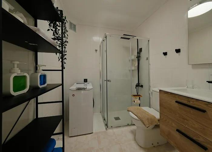 Casa Maria Appartamento Puerto del Carmen (Lanzarote)