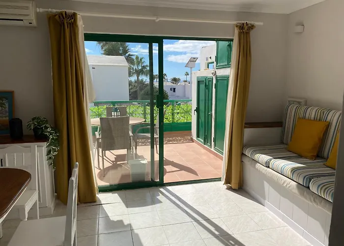 Appartamento Casa Maria