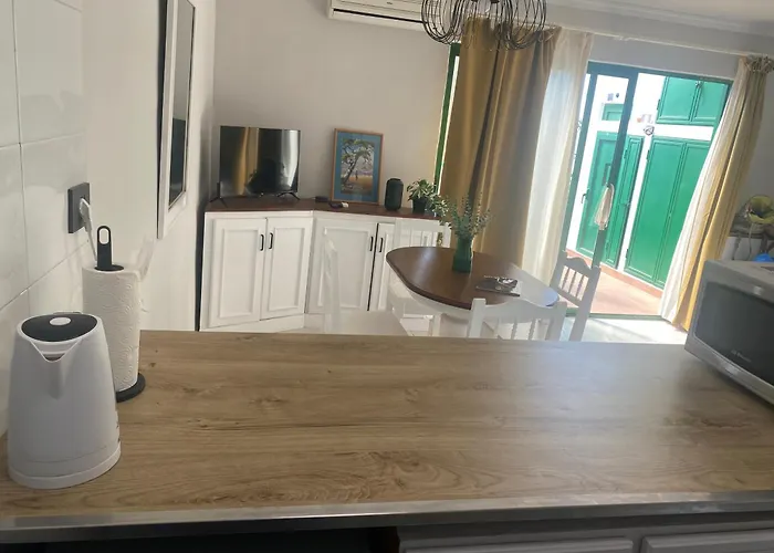 Appartamento Casa Maria Puerto del Carmen (Lanzarote)