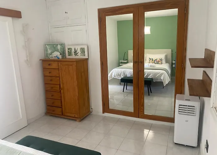 Casa Maria Appartamento