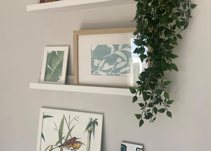 Casa Maria * 卡门港