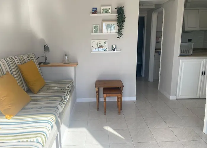 Casa Maria Appartamento *