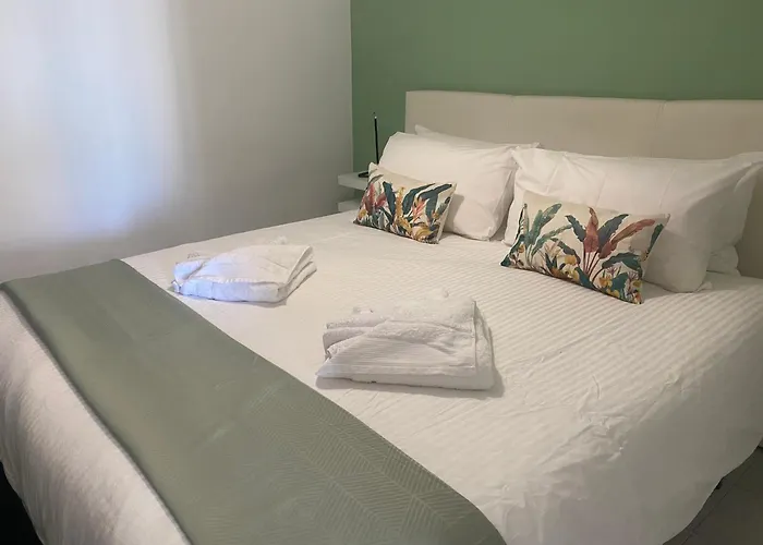 Appartamento Casa Maria *