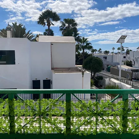 Διαμέρισμα Casa Maria Πουέρτο Ντελ Κάρμεν