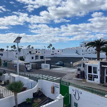 Casa Maria Διαμέρισμα